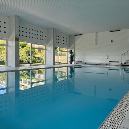 Ferienappartement Mit Berg- Und Seesicht Oberteuringen ภายนอก รูปภาพ