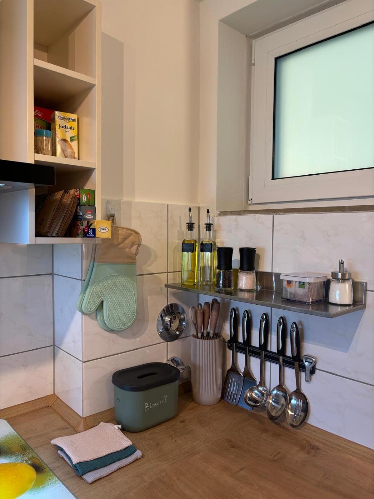 Ferienappartement Mit Berg- Und Seesicht Oberteuringen ภายนอก รูปภาพ