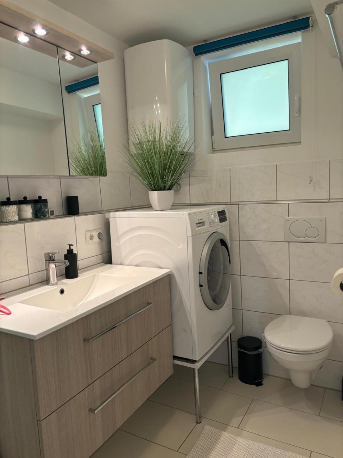 Ferienappartement Mit Berg- Und Seesicht Oberteuringen ภายนอก รูปภาพ
