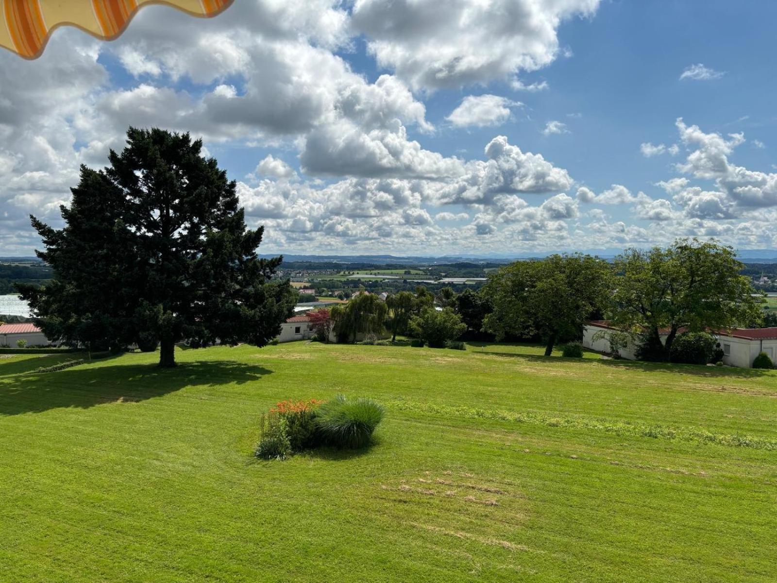 Ferienappartement Mit Berg- Und Seesicht Oberteuringen ภายนอก รูปภาพ